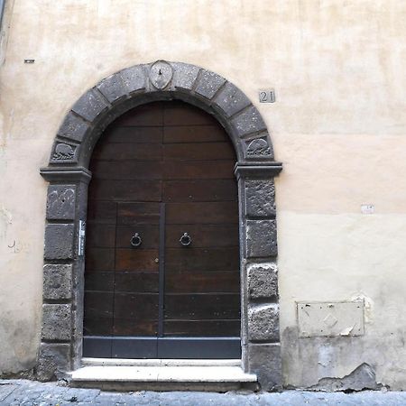 Suite 21 - Piazza Navona Rome Exterior photo