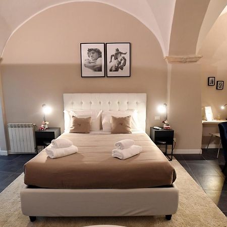 Suite 21 - Piazza Navona Rome Exterior photo