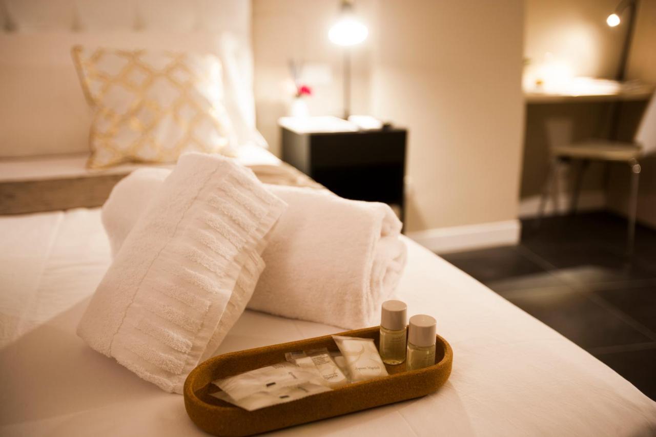 Suite 21 - Piazza Navona Rome Exterior photo