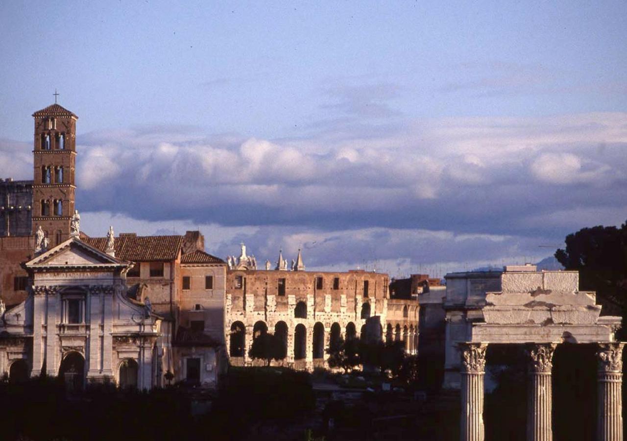 Suite 21 - Piazza Navona Rome Exterior photo