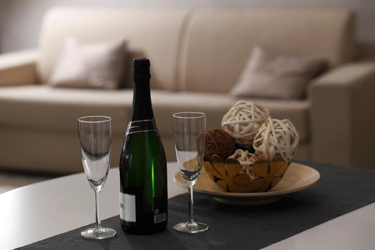 Suite 21 - Piazza Navona Rome Exterior photo