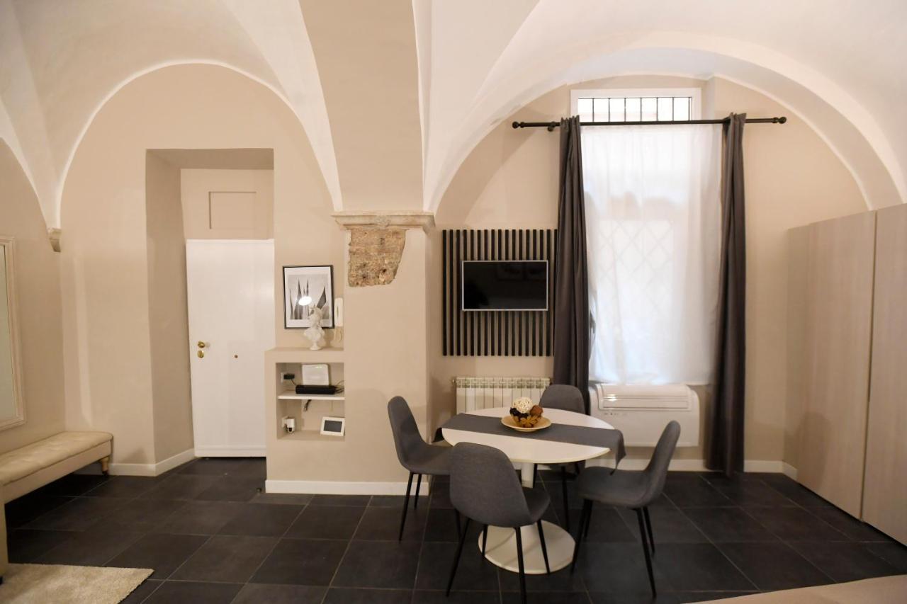 Suite 21 - Piazza Navona Rome Exterior photo