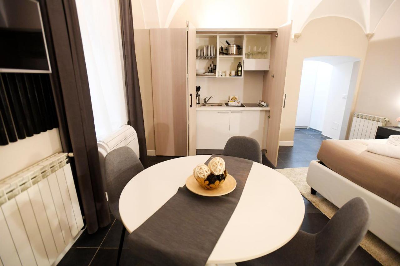 Suite 21 - Piazza Navona Rome Exterior photo