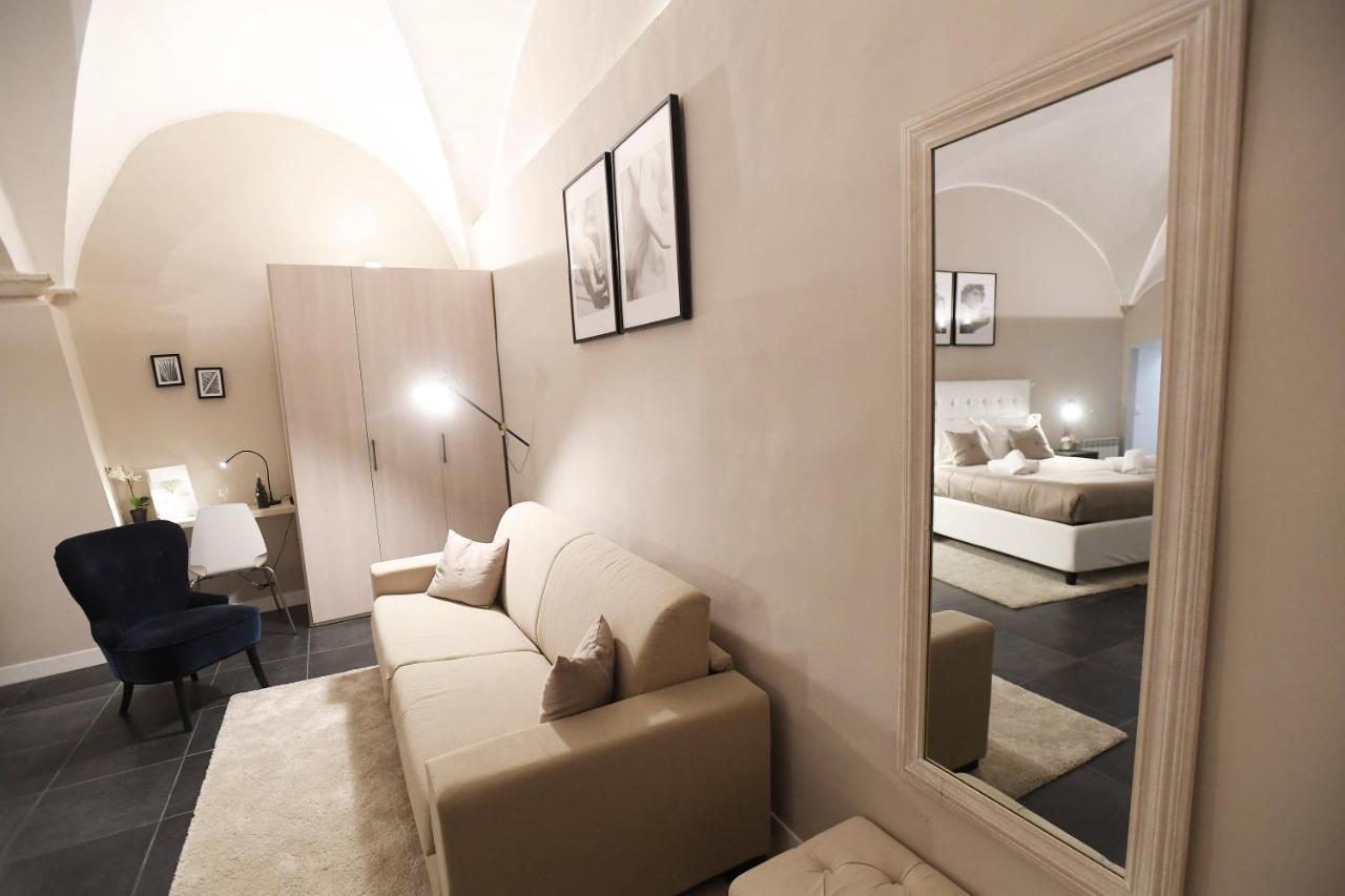 Suite 21 - Piazza Navona Rome Exterior photo