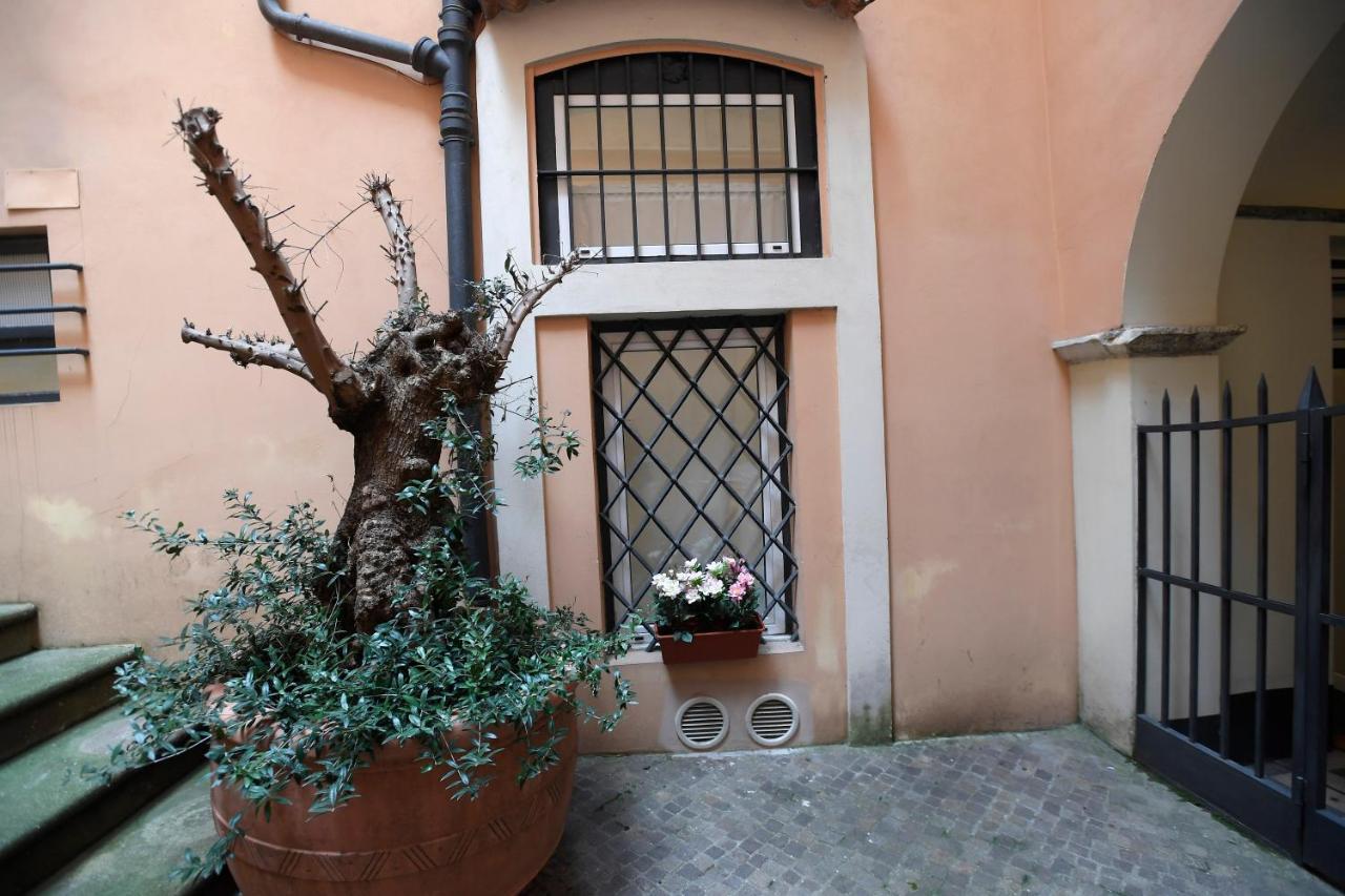 Suite 21 - Piazza Navona Rome Exterior photo
