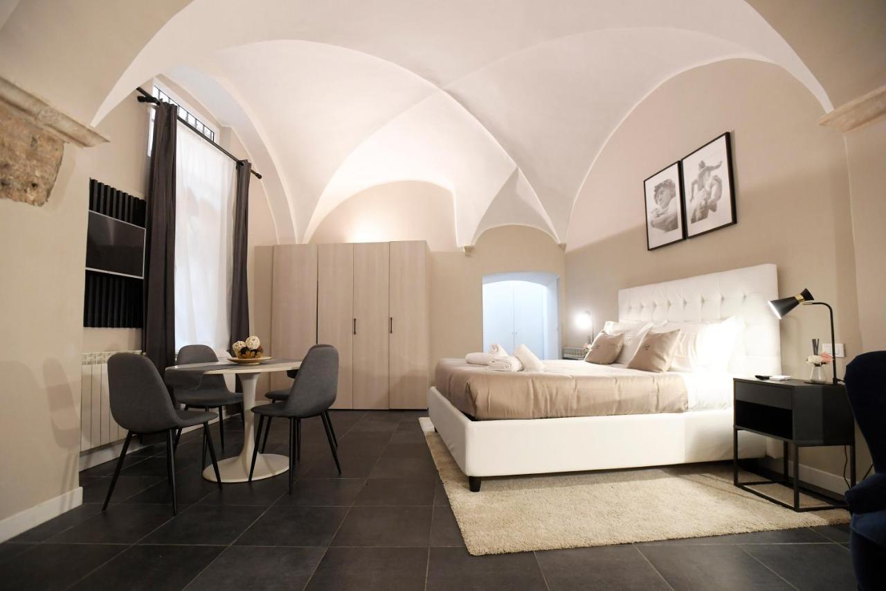 Suite 21 - Piazza Navona Rome Exterior photo