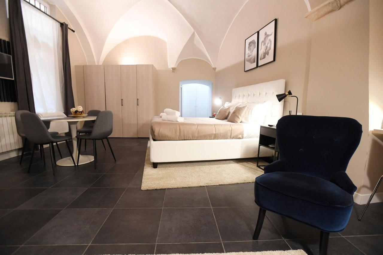 Suite 21 - Piazza Navona Rome Exterior photo