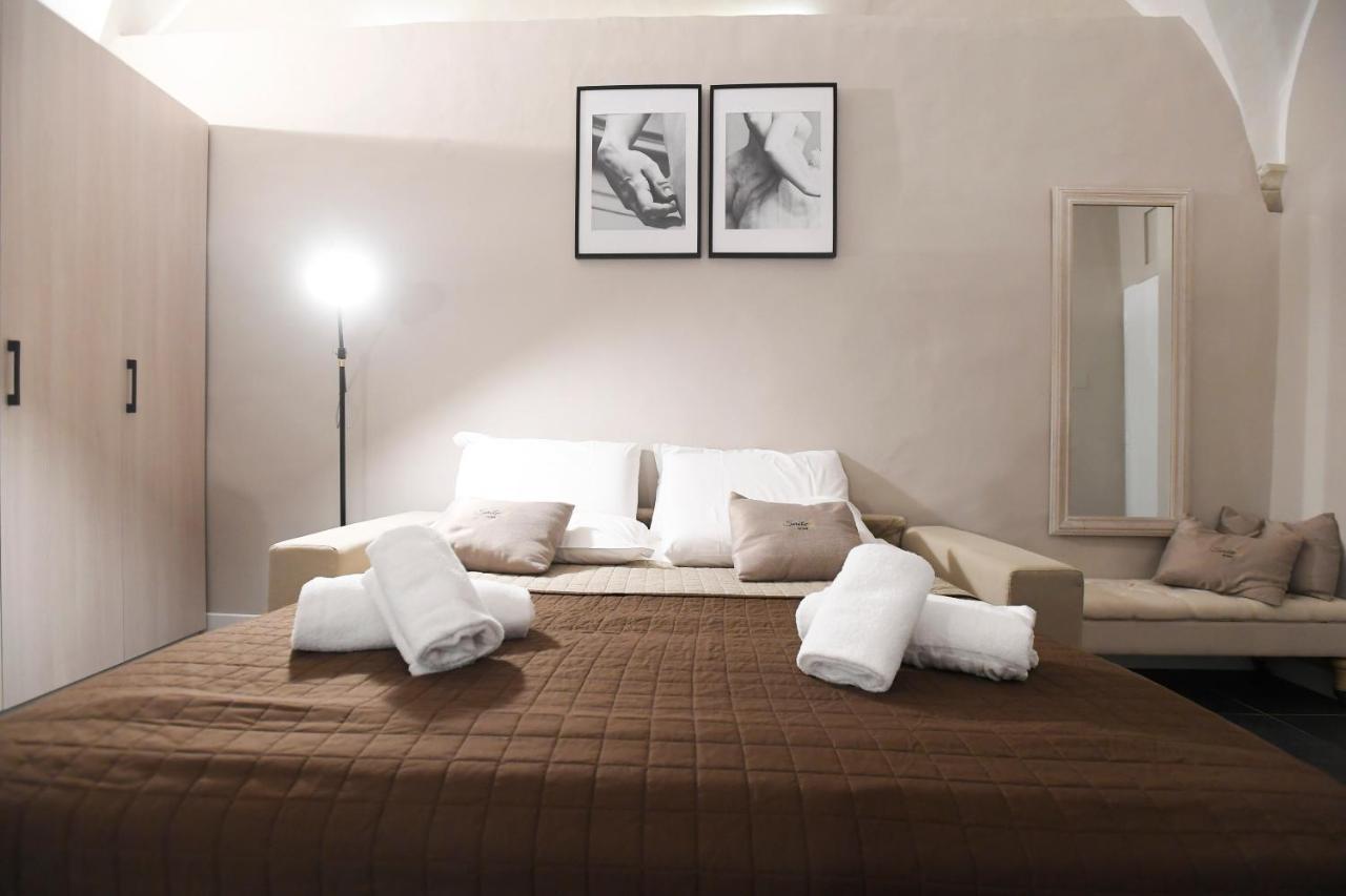 Suite 21 - Piazza Navona Rome Exterior photo