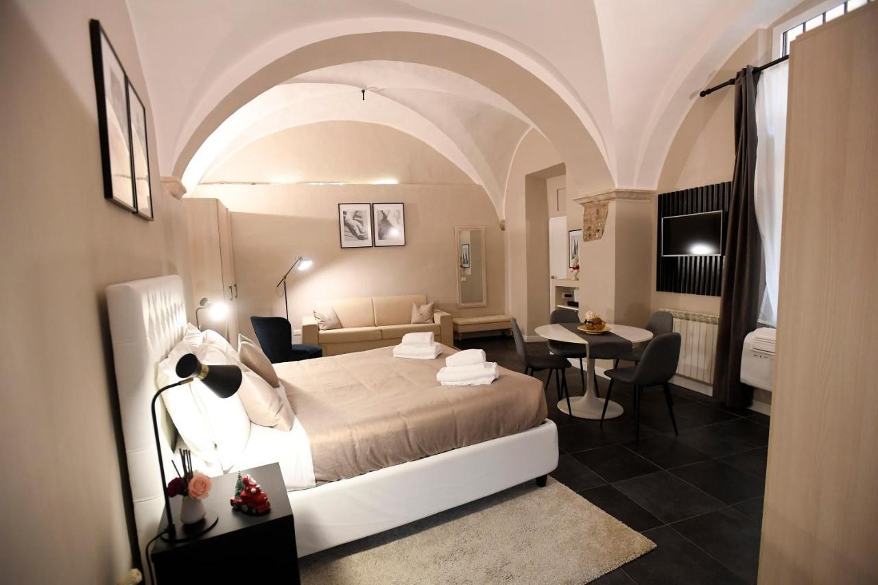 Suite 21 - Piazza Navona Rome Exterior photo