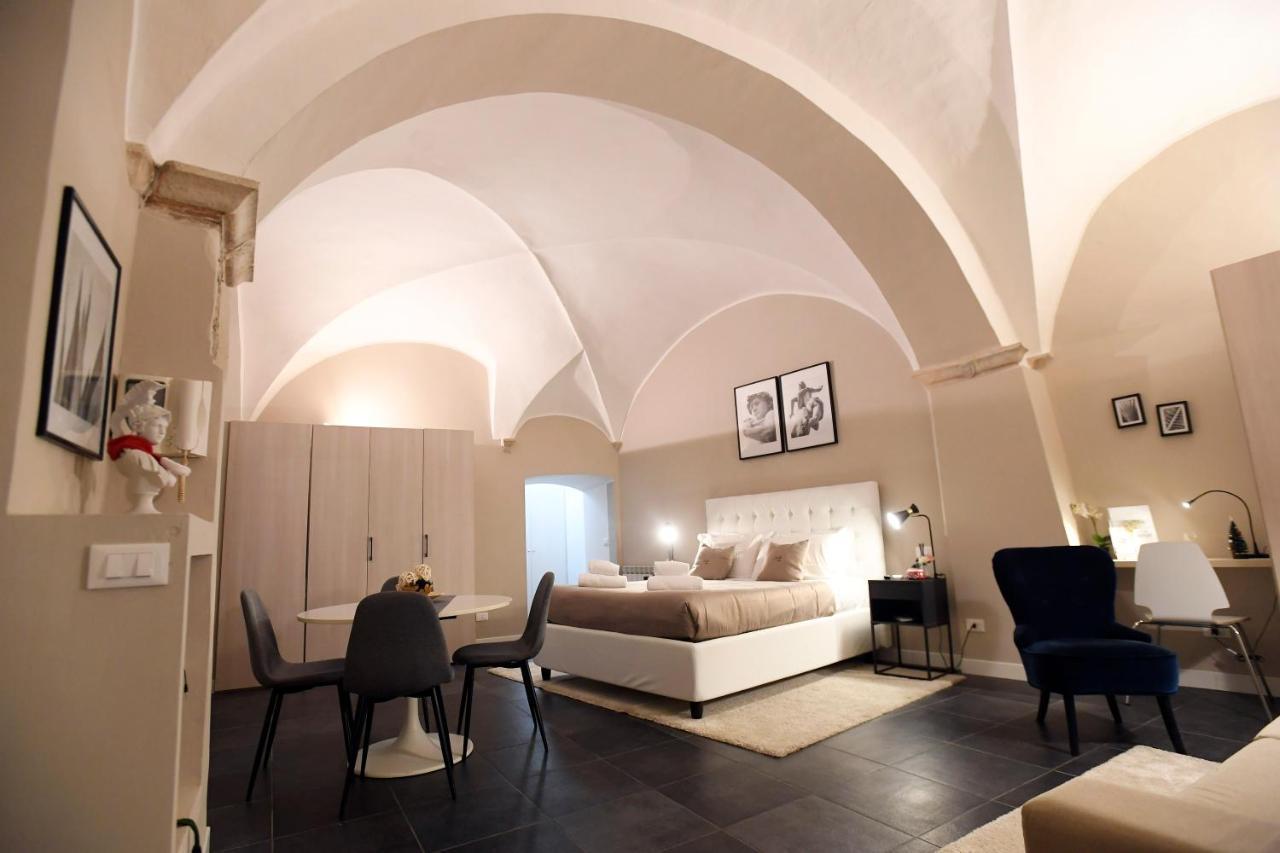 Suite 21 - Piazza Navona Rome Exterior photo
